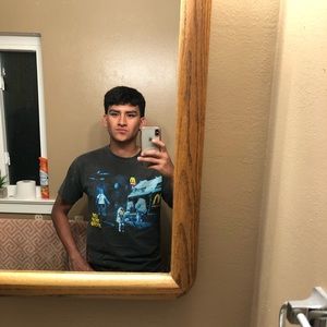 Meet your Posher, Robert